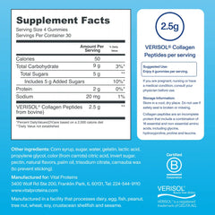 Collagen Gummies